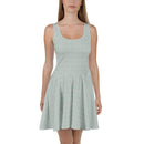 Sleeveless Flare Dress - Arekkusu - Store