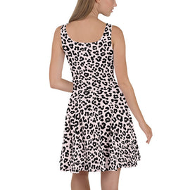 Sleeveless Flare Dress - Arekkusu - Store