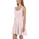 Sleeveless Flare Dress - Arekkusu - Store