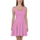 Sleeveless Flare Dress - Arekkusu - Store