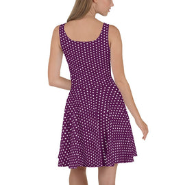 Sleeveless Flare Dress - Arekkusu - Store