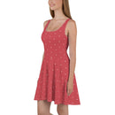 Sleeveless Flare Dress - Arekkusu - Store