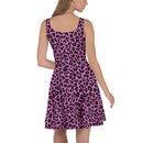Sleeveless Flare Dress - Arekkusu - Store