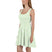 Sleeveless Flare Dress - Arekkusu - Store