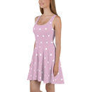 Sleeveless Flare Dress - Arekkusu - Store