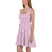 Sleeveless Flare Dress - Arekkusu - Store
