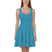 Sleeveless Flare Dress - Arekkusu - Store