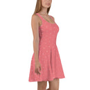 Sleeveless Flare Dress - Arekkusu - Store