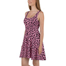Sleeveless Flare Dress - Arekkusu - Store