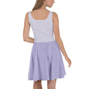 Sleeveless Flare Dress - Arekkusu - Store