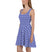 Sleeveless Flare Dress - Arekkusu - Store