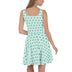 Sleeveless Flare Dress - Arekkusu - Store