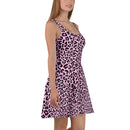 Sleeveless Flare Dress - Arekkusu - Store