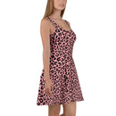 Sleeveless Flare Dress - Arekkusu - Store