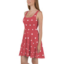 Sleeveless Flare Dress - Arekkusu - Store