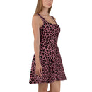 Sleeveless Flare Dress - Arekkusu - Store