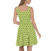 Sleeveless Flare Dress - Arekkusu - Store