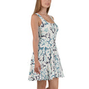 Sleeveless Flare Dress - Arekkusu - Store