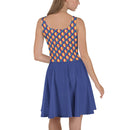 Sleeveless Flare Dress - Arekkusu - Store
