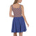 Sleeveless Flare Dress - Arekkusu - Store