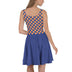 Sleeveless Flare Dress - Arekkusu - Store