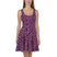 Sleeveless Flare Dress - Arekkusu - Store