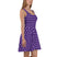 Sleeveless Flare Dress - Arekkusu - Store