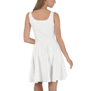 Sleeveless Flare Dress - Arekkusu - Store