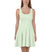 Sleeveless Flare Dress - Arekkusu - Store