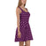 Sleeveless Flare Dress - Arekkusu - Store