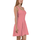 Sleeveless Flare Dress - Arekkusu - Store