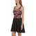 Sleeveless Flare Dress - Arekkusu - Store