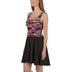 Sleeveless Flare Dress - Arekkusu - Store