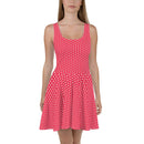Sleeveless Flare Dress - Arekkusu - Store