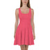 Sleeveless Flare Dress - Arekkusu - Store
