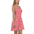 Sleeveless Flare Dress - Arekkusu - Store