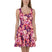 Sleeveless Flare Dress - Arekkusu - Store