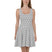 Sleeveless Flare Dress - Arekkusu - Store