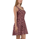 Sleeveless Flare Dress - Arekkusu - Store