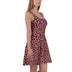 Sleeveless Flare Dress - Arekkusu - Store