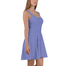 Sleeveless Flare Dress - Arekkusu - Store