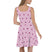 Sleeveless Flare Dress - Arekkusu - Store