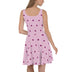 Sleeveless Flare Dress - Arekkusu - Store