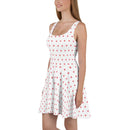 Sleeveless Flare Dress - Arekkusu - Store