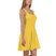 Sleeveless Flare Dress - Arekkusu - Store