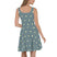 Sleeveless Flare Dress - Arekkusu - Store
