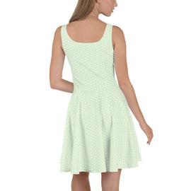 Sleeveless Flare Dress - Arekkusu - Store