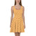 Sleeveless Flare Dress - Arekkusu - Store