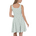Sleeveless Flare Dress - Arekkusu - Store
