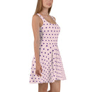 Sleeveless Flare Dress - Arekkusu - Store